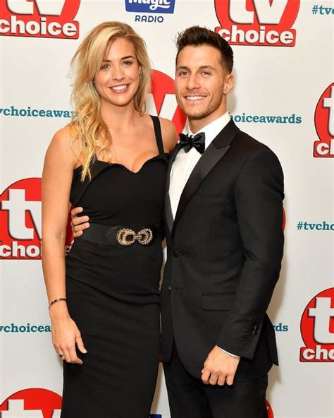 gemma atkinson husband|gorka strictly wife.